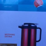 WDF-3301 Electric Kettle