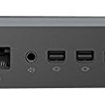 Microsoft Surface Dock (Compatible with Surface Book, Surface Pro 4, and Surface Pro 3)