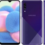 Samsung Galaxy A30s Smartphone 128GB