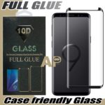 Samsung Note 9 10D Full Glue Glass Protector