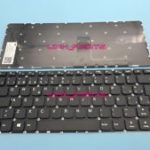 Original Lenovo IdeaPad 310-14IAP 310-14IKB 310-14ISK Laptop Keyboard US Black