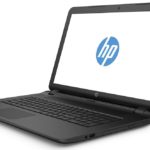 HP Laptop 15-BS031wm  Intel Core i3-7100 2.4ghz, 4gb, 1TB HDD, Dos, 15.6 Inch LED, DVD RW New