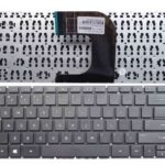 Laptop Keyboard For HP 14-ac102no 14-ac102nx 14-ac102ur 14-ac103ne 14-ac103nf black