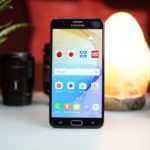 Samsung Galaxy J7 Max