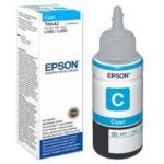 Epson T6642 Cyan Ink Cartridge
