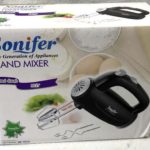 Sonifer SF-7012 Hand Mixer