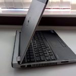 Dell Latitude 3330 13.3" Business Notebook  Intel Core i3-3217U 4 GB 320GB