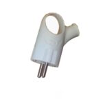 2 Pin Plug With Handle