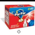 Parpar Liquid Mosquoto Killer