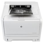 HP Laserjet P2035