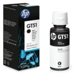 HP Ink tank 415 cartridge GT51 Black