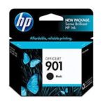 Ink Cartridge 901 Black