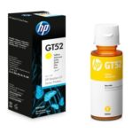 HP Ink tank 415 cartridge GT52 Yellow