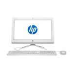 HP All in One 20 C413NH / 5GV92EA, I3 4GB/1TB/DOS/19.5/7THGEN/ENG,  Connectivity: WiFi 802.11b / g / n (1 x 1) and Bluetooth® 4.0 M.2 combo Ports: 2 USB 2.0; 2 USB 3.0