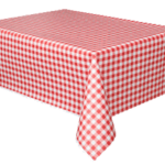 8713 Cloth Table