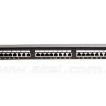 Patch Panel 24 Port Cat6