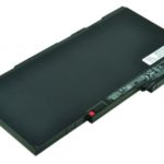 HP Elitebook 840 Battery Replacement