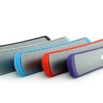 BE13 Bluetooth Speaker