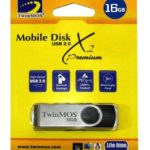 Flash Disk Twinmos X2 16GB