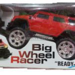 1387-5A Big Wheel Racer