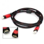 HDMI to HDMI Cable 1.8M
