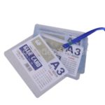 H-9101 ID Card Holder