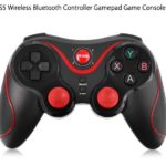 B7 2U Android/IOS game pad