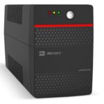 MERCURY LIGHT WAVE UPS MAVERICK 1550VA, 1500VA