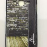 Samsung Galaxy J2 (2015) Back Cover