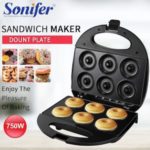 Sonifer SF-6066 Donut Maker