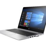 HP Laptop 840 G5 Elitebook i5, 8GB, 256GB SSD, 14.1, WIN10
