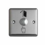 Hikvision DS-K7P01 DS-K7P01 Exit Button