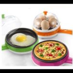 Steamed Boiled Egg Multifunctional Magic Pot