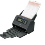Canon imageformula dr-m260 Scanner