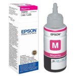 Epson T6643 Magenta Ink Cartridge