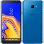 Samsung J4 Core 32gb