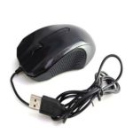 JT-706 USB Optical mouse