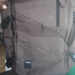 JoyMax KT-186 Laptop  Back-Pack Bag