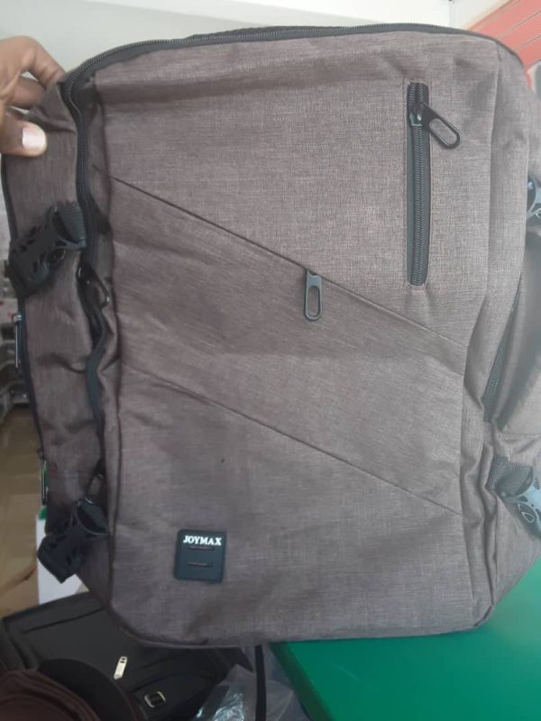 JoyMax KT-186 Laptop  Back-Pack Bag