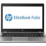 HP Elitebook Folio 9470m  intel Core i7-3687U 2.60 GHz 4gb 500gb