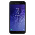 Samsung Galaxy J4 Dual SIM - 16GB, 2GB RAM, 4G LTE, Black