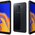 Samsung Galaxy J6 Plus (J610F/DS) Dual Sim 64GB 6-inches 4G LTE Dual