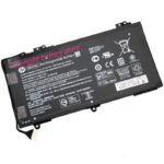 Genuine SE03XL Battery For HP Pavilion 14-AL027TX HSTNN-LB7G 849568-541 TPN-Q171