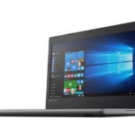 Lenovo Laptop LP320 Celeron 2gb, 500gb, Dos, 14.1 Inch New