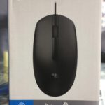 HP M10 USB Mouse