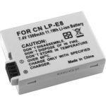 Canon Battery Pack LP-E12