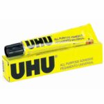 UHU The All Purpose Adhesive