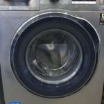 Samsung Washing Machine 9KG WW90J6410CW