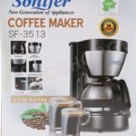 SF-3513 Coffee Maker