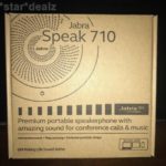 Jabra Speak 710 UC Wireless Bluetooth Speakerphone